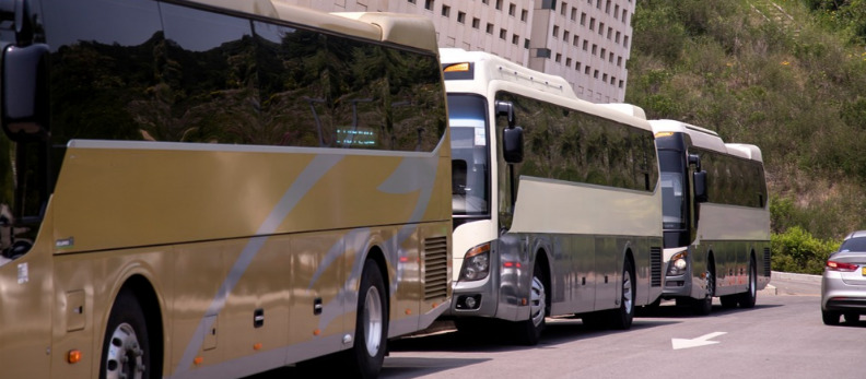 서울25인승관광버스